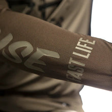 Load image into Gallery viewer, Off Road Jersey - Moss/Black