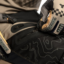 Load image into Gallery viewer, Off Road Pant - Moss/Navy