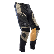Load image into Gallery viewer, Off Road Pant - Moss/Navy