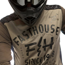 Load image into Gallery viewer, Off Road Jersey - Moss/Black