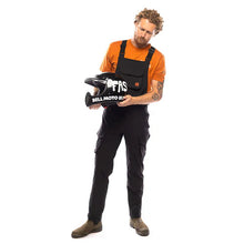 Load image into Gallery viewer, Motorall Sanguaro - Black