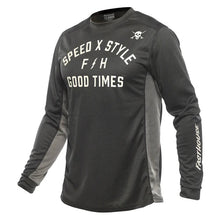 Load image into Gallery viewer, Sanguaro Famoso Jersey - Black