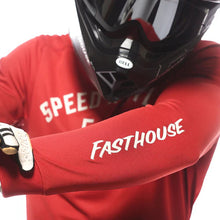 Load image into Gallery viewer, Sanguaro Famoso Jersey - Lava Falls