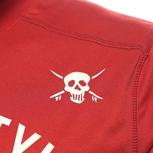 Load image into Gallery viewer, Sanguaro Famoso Jersey - Lava Falls