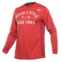 Load image into Gallery viewer, Sanguaro Famoso Jersey - Lava Falls