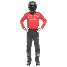 Load image into Gallery viewer, Sanguaro Famoso Jersey - Lava Falls