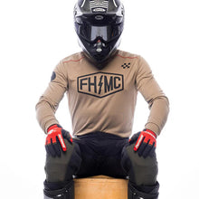 Load image into Gallery viewer, Sanguaro Bennet Jersey - Moss