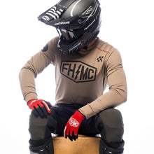 Load image into Gallery viewer, Sanguaro Bennet Jersey - Moss