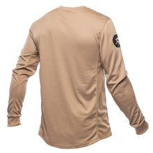 Load image into Gallery viewer, Sanguaro Bennet Jersey - Moss