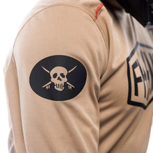 Load image into Gallery viewer, Sanguaro Bennet Jersey - Moss