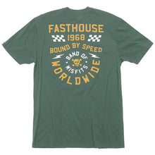 Load image into Gallery viewer, Seaver Tee - Forest Green