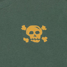 Load image into Gallery viewer, Seaver Tee - Forest Green