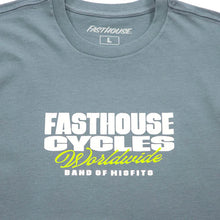 Load image into Gallery viewer, Spanner Tee - Denim