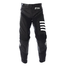 Load image into Gallery viewer, Speed Style Pant - Black