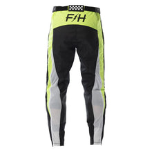 Load image into Gallery viewer, Speed Style Pant - High-Viz/Black