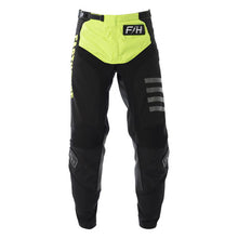 Load image into Gallery viewer, Speed Style Pant - High-Viz/Black