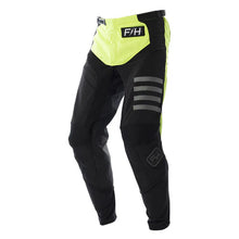 Load image into Gallery viewer, Speed Style Pant - High-Viz/Black
