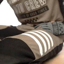 Load image into Gallery viewer, Speed Style Pant - Moss/Black