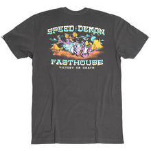 Load image into Gallery viewer, Treader Tee - Washed Black