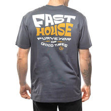 Load image into Gallery viewer, Utopia Tee - Indigo