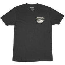 Load image into Gallery viewer, Weekend SS Tee - Black