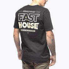 Load image into Gallery viewer, Weekend SS Tee - Black