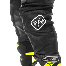 Load image into Gallery viewer, Youth Carbon Eternal Pant - Black