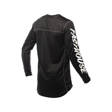 Load image into Gallery viewer, Youth Grindhouse Cypher Jersey - Black