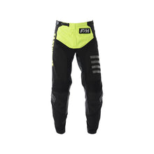 Load image into Gallery viewer, Youth Speed Style Pant - High Viz/Black