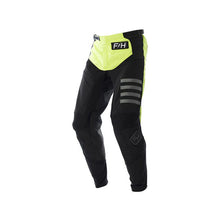 Load image into Gallery viewer, Youth Speed Style Pant - High Viz/Black