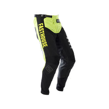 Load image into Gallery viewer, Youth Speed Style Pant - High Viz/Black