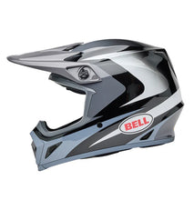 Load image into Gallery viewer, Bell MX-9 MIPS Jackal Black/White