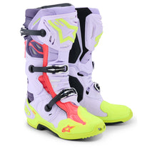 Load image into Gallery viewer, Tech-10 Supervented Boots