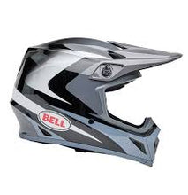 Load image into Gallery viewer, Bell MX-9 MIPS Jackal Black/White