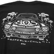 Load image into Gallery viewer, 805 Sunset SS Tee