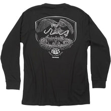 Load image into Gallery viewer, 805 Family First LS Tee