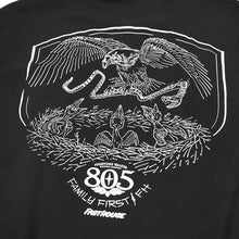 Load image into Gallery viewer, 805 Family First LS Tee