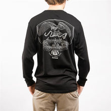Load image into Gallery viewer, 805 Family First LS Tee