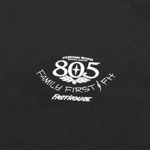 Load image into Gallery viewer, 805 Family First LS Tee