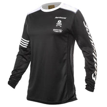 Load image into Gallery viewer, Grindhouse Knox Jersey - Black/White