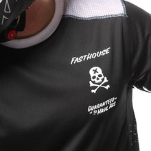 Load image into Gallery viewer, Grindhouse Knox Jersey - Black/White