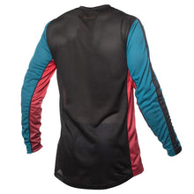 Load image into Gallery viewer, Grindhouse Waypoint Jersey - Marine/White