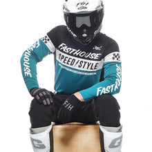 Load image into Gallery viewer, Grindhouse Akin Jersey