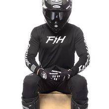 Load image into Gallery viewer, Elrod OG Jersey - Black