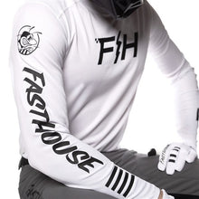 Load image into Gallery viewer, Elrod OG Jersey - White