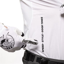 Load image into Gallery viewer, Elrod OG Jersey - White