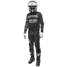 Load image into Gallery viewer, Carbon Eternal Jersey - Black