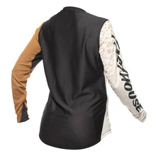 Load image into Gallery viewer, Women's Elrod Stay Golden Jersey