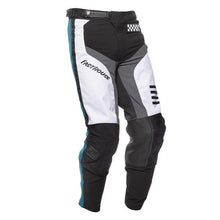 Load image into Gallery viewer, Grindhouse Mod Pant - White/Black/Marine