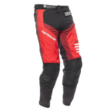 Load image into Gallery viewer, Grindhouse Mod Pant - Red/Black